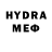 МДМА VHQ Samuel Ewaldo
